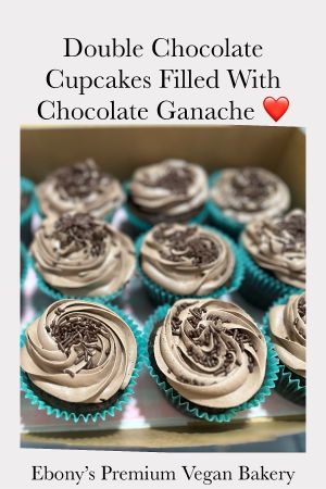  at Ebony's Premium Vegan Bakery in West Palm Beach