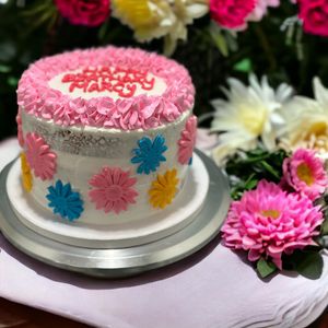  at Ebony's Premium Vegan Bakery in West Palm Beach