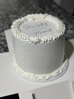  at Ebony's Premium Vegan Bakery in West Palm Beach