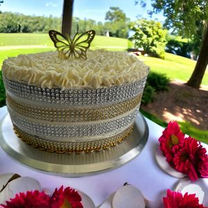  at Ebony's Premium Vegan Bakery in West Palm Beach