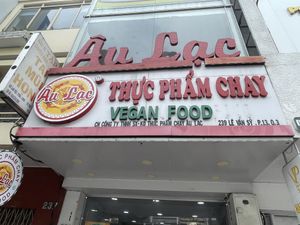   at Âu Lạc - Cs 2 in Ho Chi Minh City