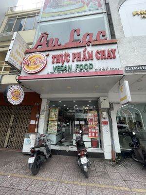   at Âu Lạc - Cs 2 in Ho Chi Minh City