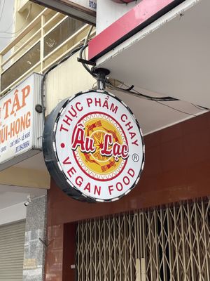   at Âu Lạc - Cs 2 in Ho Chi Minh City