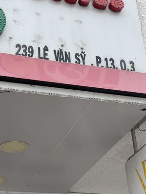   at Âu Lạc - Cs 2 in Ho Chi Minh City