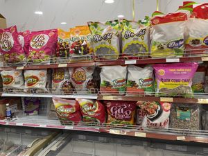   at Âu Lạc - Cs 2 in Ho Chi Minh City