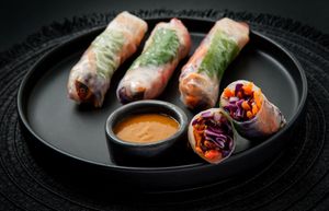  at Ishiki - Cloud Kitchen in Mexico City