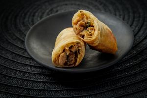  at Ishiki - Cloud Kitchen in Mexico City