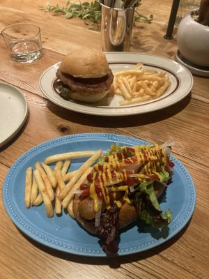   at Common Well  in Kyoto