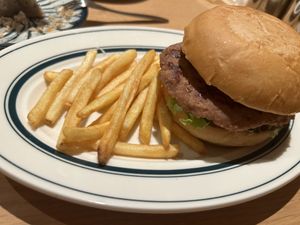   at Common Well  in Kyoto