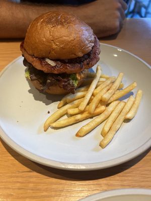   at Common Well  in Kyoto