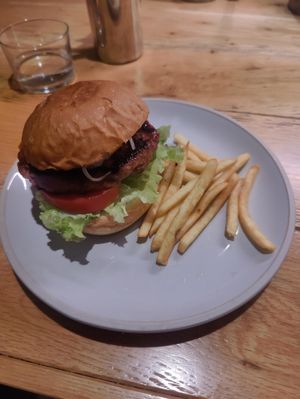  at Common Well  in Kyoto