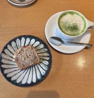   at Common Well  in Kyoto