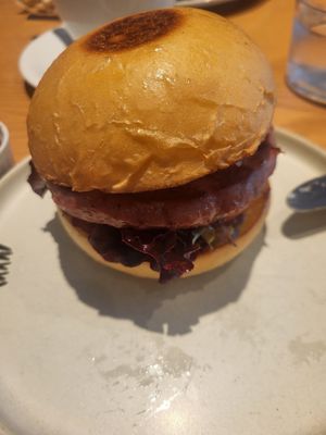  at Common Well  in Kyoto