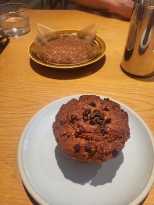  at Common Well  in Kyoto