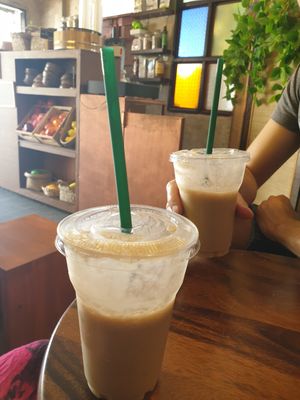  at Vipuya Bowls & Juice in Chiang Mai