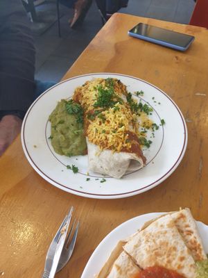  at Kombuse in Mannheim