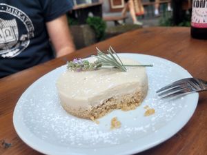  at Kombuse in Mannheim