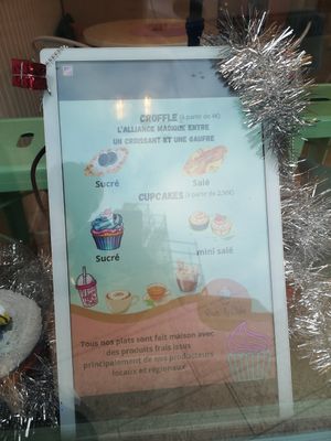  at Ownly Cake in Dijon