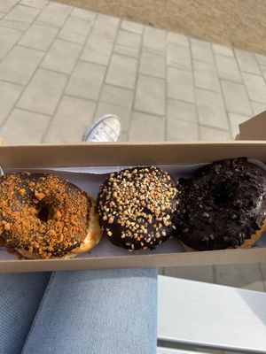  at Cobs & Tops - Sabadell in Sabadell