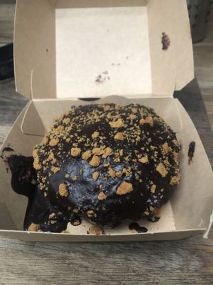 Topping de lottus  at Cobs & Tops - Sabadell in Sabadell