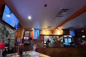   at Fire on the Mountain in Denver