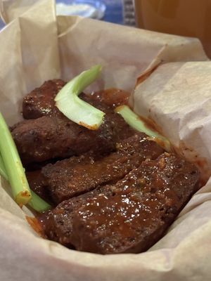   at Fire on the Mountain in Denver