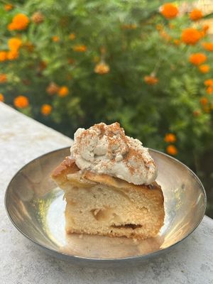  at The Arty Vegan - थे'आर्टिवेजन कैफे in Pushkar