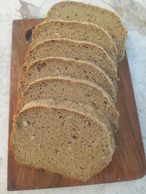  at The Arty Vegan - थे'आर्टिवेजन कैफे in Pushkar