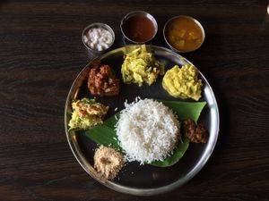  at Surya Dev in Nagano