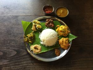  at Surya Dev in Nagano