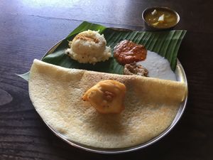  at Surya Dev in Nagano