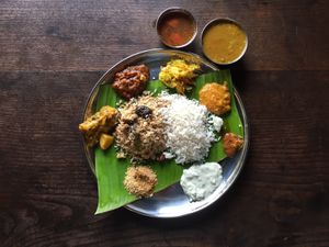  at Surya Dev in Nagano