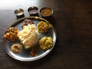  at Surya Dev in Nagano