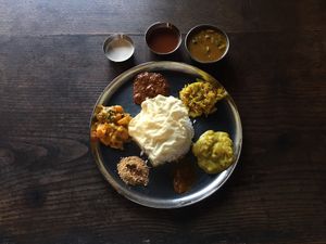  at Surya Dev in Nagano