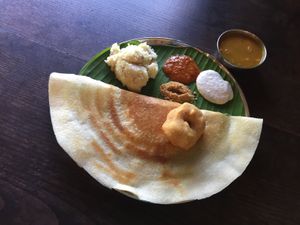  at Surya Dev in Nagano