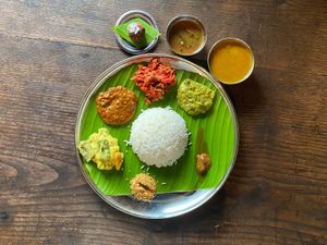  at Surya Dev in Nagano