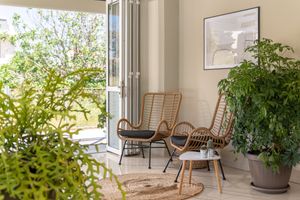  at GOJI Vegan Hotel in Rhodes