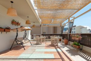  at GOJI Vegan Hotel in Rhodes