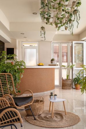  at GOJI Vegan Hotel in Rhodes