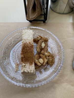   at GOJI Vegan Hotel in Rhodes