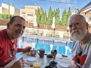  at GOJI Vegan Hotel in Rhodes