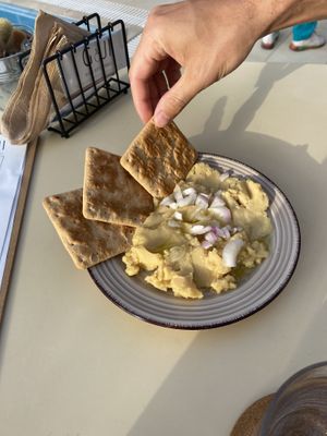   at GOJI Vegan Hotel in Rhodes