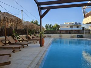  at GOJI Vegan Hotel in Rhodes