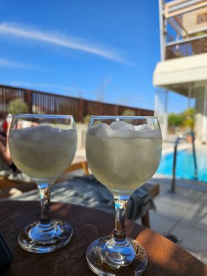  at GOJI Vegan Hotel in Rhodes