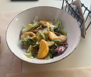   at GOJI Vegan Hotel in Rhodes