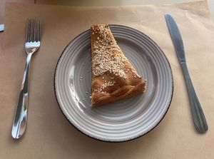   at GOJI Vegan Hotel in Rhodes