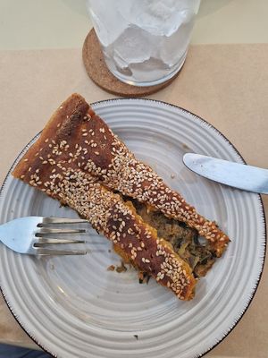  at GOJI Vegan Hotel in Rhodes