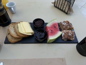  at GOJI Vegan Hotel in Rhodes