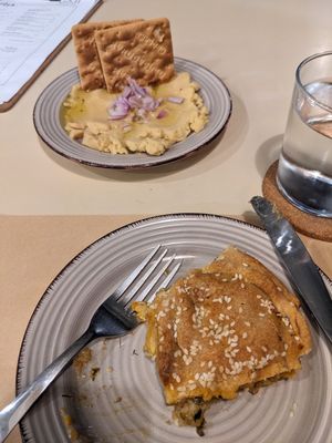  at GOJI Vegan Hotel in Rhodes