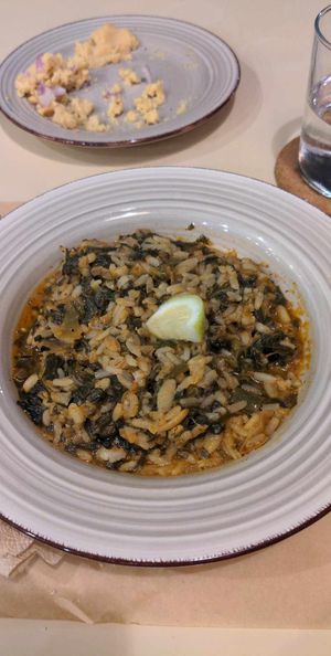  at GOJI Vegan Hotel in Rhodes